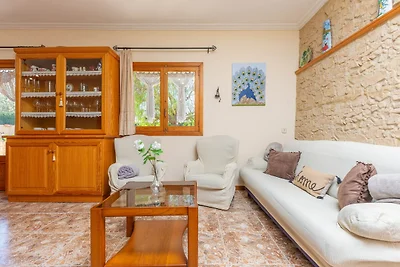 Villa Fernando - Ferienhaus Mit Privatem Pool
