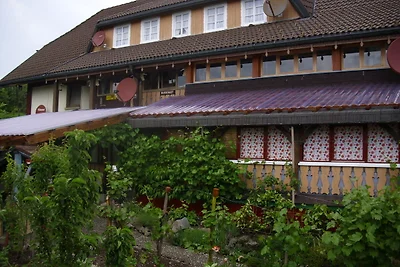 Piacevole appartamento a Bernau-Innerlehen...