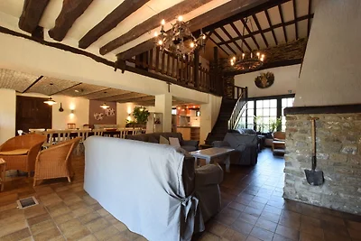 Ferienhaus in Gouvy in Waldnהhe