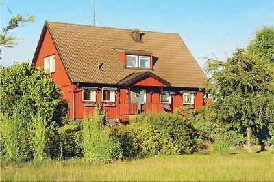 Casa vacanze de Poeler Drift, Zierow