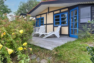 6 Personen Ferienhaus in Børkop-By Traum