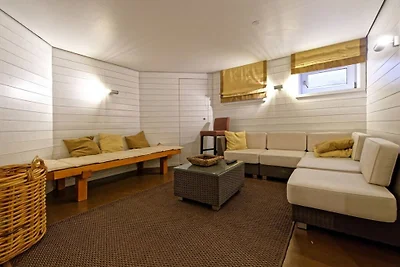 Ferienwohnung Suite LATSCHENKIEFER