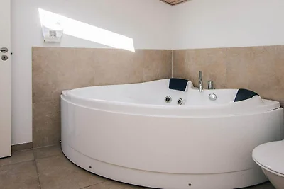 6 persoons vakantie huis in Bjert-By Traum