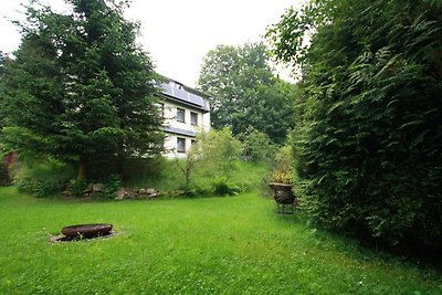 Schöne Ferienwohnung in Altenberg