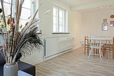 6 persoons vakantie huis in Aakirkeby