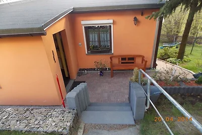 Komfort Ferienhaus Morgenstern