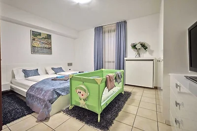 Luxe villa Adele