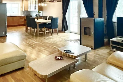 8 Personen Ferienhaus in Mönsterås