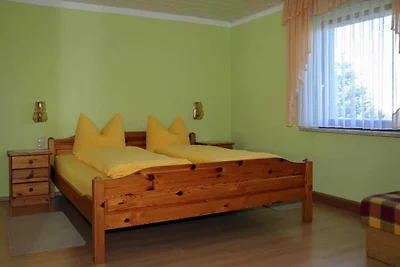 Ferienwohnung Festungsblick in Pirna