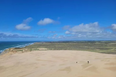 6 persone case ad Hjørring