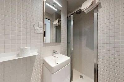Monolocale comfort in residenza di lusso -...
