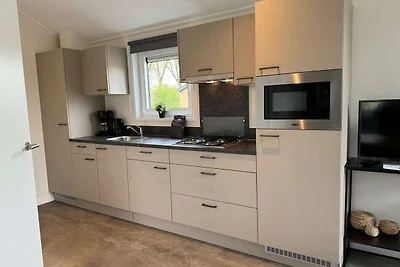 Einladender Chalet-Urlaub in Hengelo