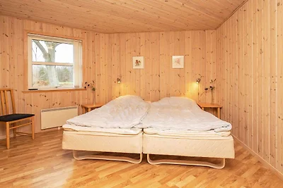 8 Personen Ferienhaus in Læsø