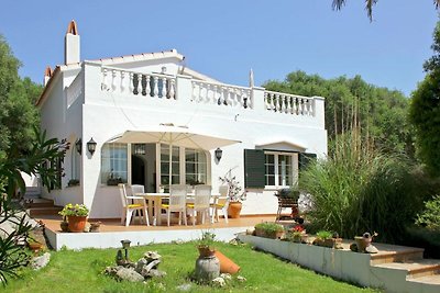 Villa mit Pool, Garten und WIFI 6 km vom Meer...