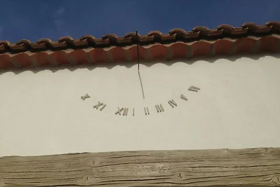 Villa in Les Issambres mit Schwimmbecken