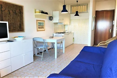Ferienhaus in Caorle nahe Spiaggia Tartaruga