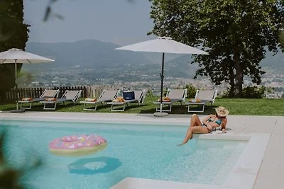 Casa vacanze Vacanza di relax Salò