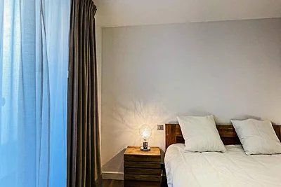 Herrliche 3 Schlafzimmer / natürliche Farbe