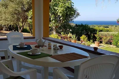 Casa vacanze Casa Solaria