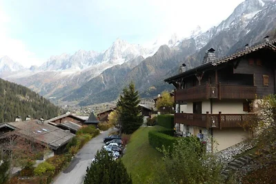 Hauts de Chavants Albert 1er 13