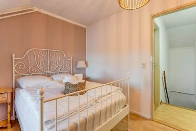 Bella casa vacanze a Voerendaal con terrazza