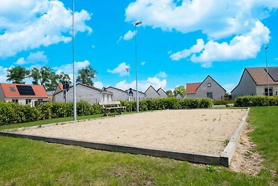 Incantevole casa sulle dune vicino a Koksijde