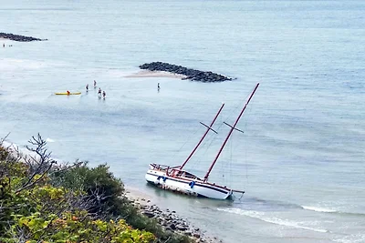 5 stelle case ad Liseleje