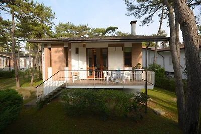 Ferienanlage Alex, Lignano