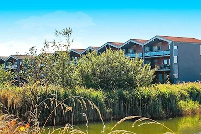 4 Personen Ferienhaus in Bogense