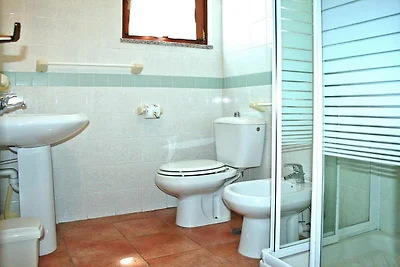 Wohnung in Santa Teresa Gallura