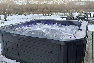 Casa vacanze per 8 persone a Væggerløse