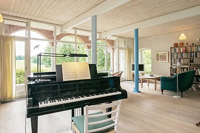 6 Personen Ferienhaus in Faaborg