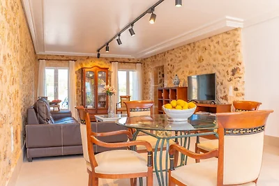 Sa Montanyeta - Villa Con Piscina Privada