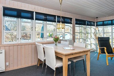 5 persoons vakantie huis in Glesborg