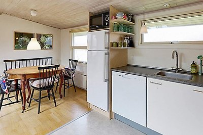 Malerisches Ferienhaus in Jütland mit...