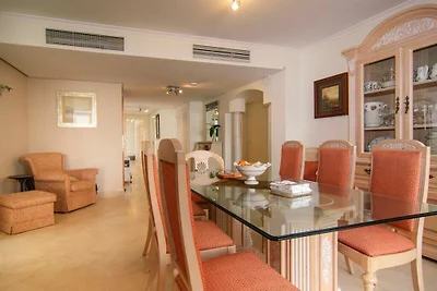 Moscu 11 Comfortabele vakantiewoning