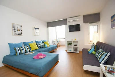 Wohnung in Albufeira in der Nähe des...