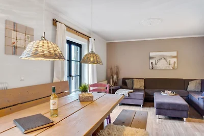 Chalet in Skigebiet in Leogang
