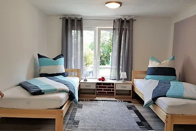 Kuća za odmor Dopust za oporavak Bremerhaven