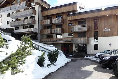 Wohnung in La Clusaz nahe Skipisten
