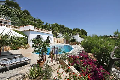 Villa in Arta Mallorca mit privatem Pool