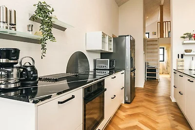 5 Sterne Ferienhaus in Løkken