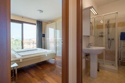 Accogliente casa vacanze con piscina