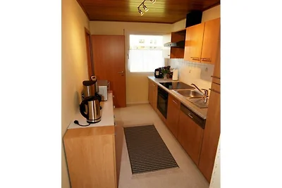 Vakantiehuis Moselle