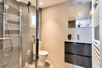 Huis in Barbâtre voor 12 personen - 450m van ...