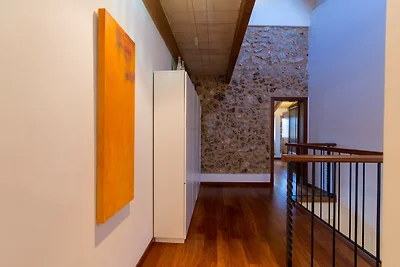 Moderne stadswoning in Sa Pobla