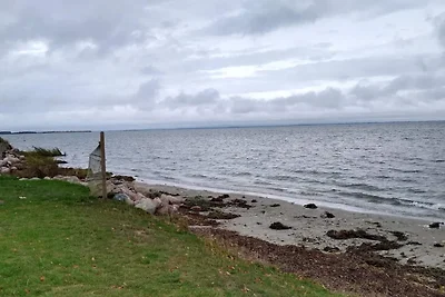 Historischer Charme in Marstal-By Traum