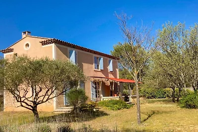 Charmantes Landhaus mit Pool – 637 SAT