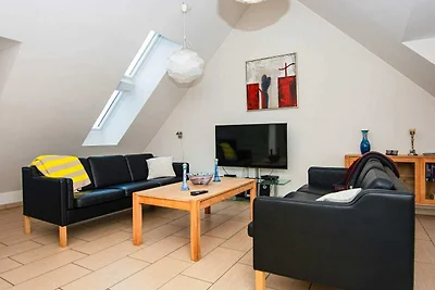 10 Personen Ferienhaus in Glesborg