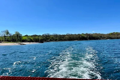 5 persoons vakantie huis in Aabenraa-By Traum